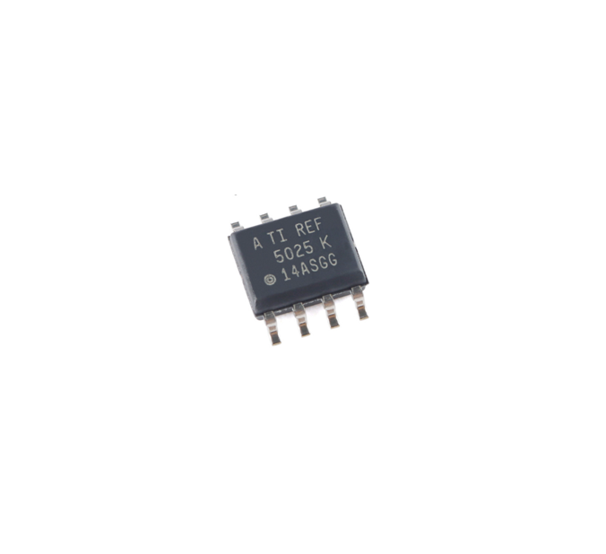 REF5025AIDR