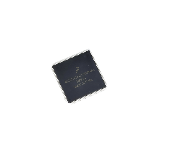 S912XET256W1MAL