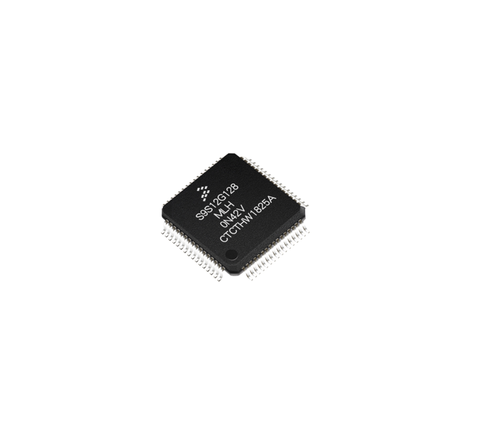 S9S12G128AMLH