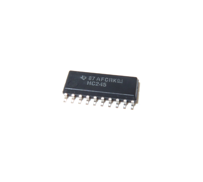 SN74HC245NSR