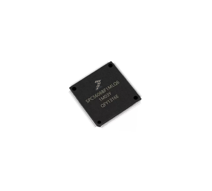 SPC5606BF1MLQ6
