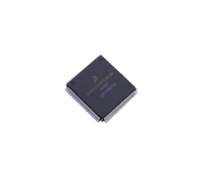 SPC5744PFK1AMLQ9