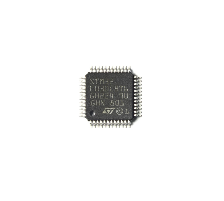 STM32F030C8T6