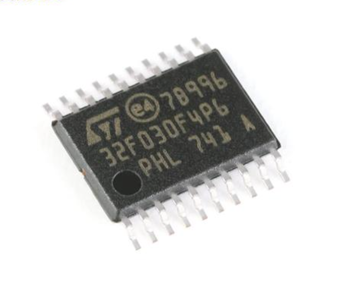 STM32F030F4P6