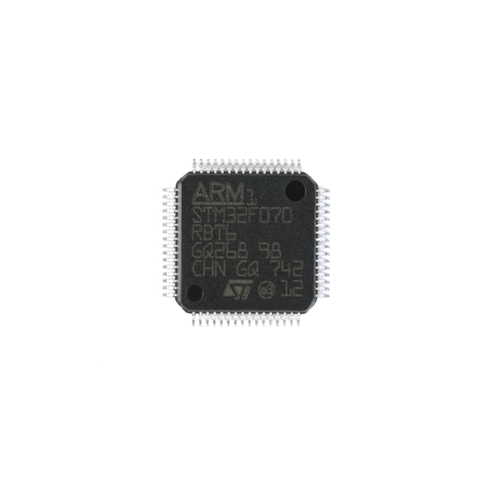 STM32F070RBT6