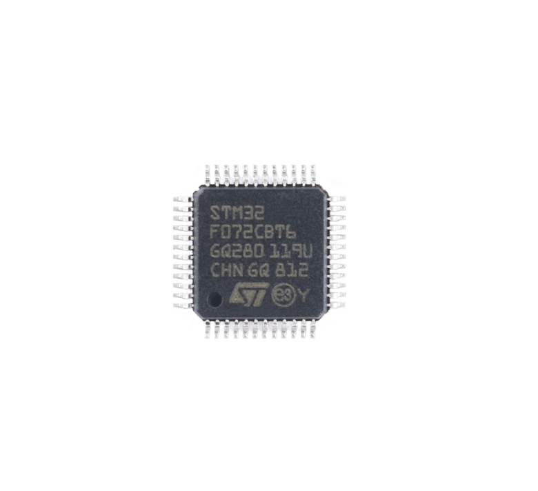 STM32F072CBT6
