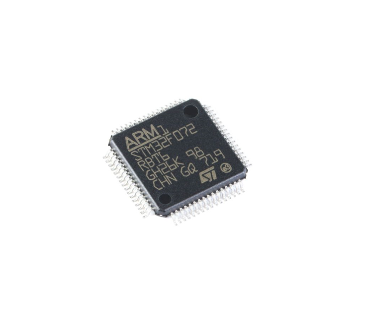 STM32F072RBT6