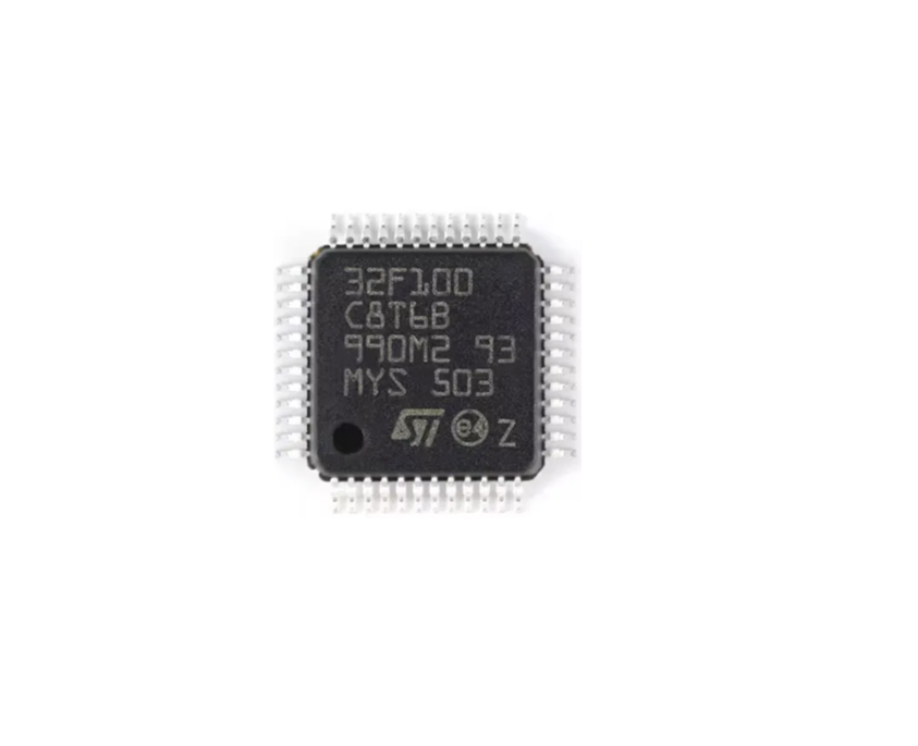 STM32F100C8T6B