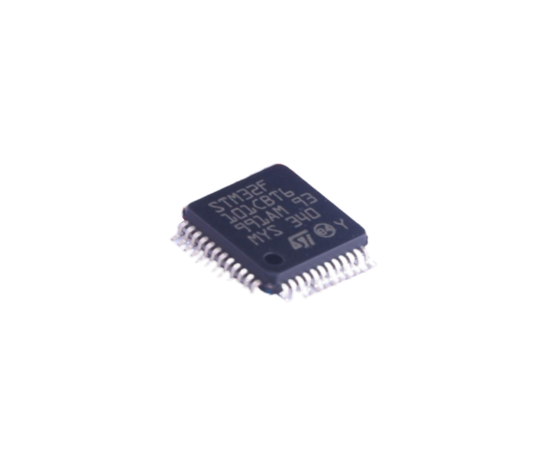 STM32F101CBT6