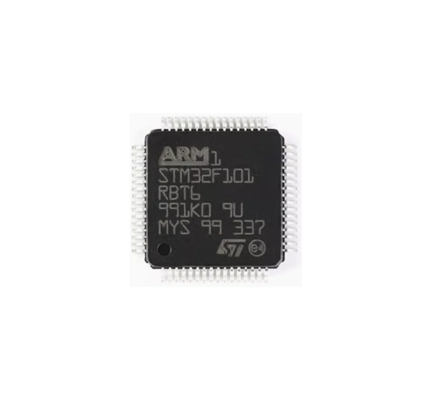 STM32F101R8T6