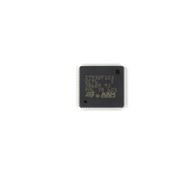 STM32F103VET6