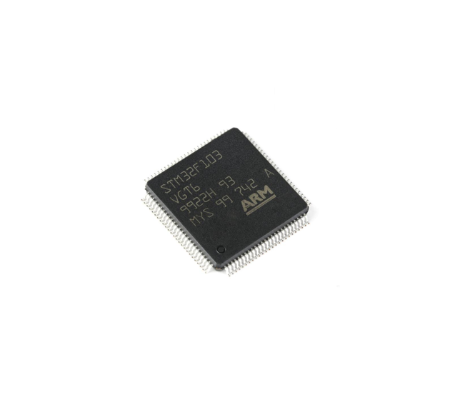 STM32F103VGT6