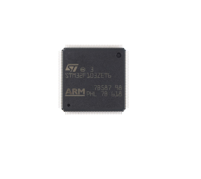 STM32F103ZET6