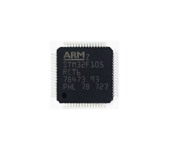 STM32F105RCT6