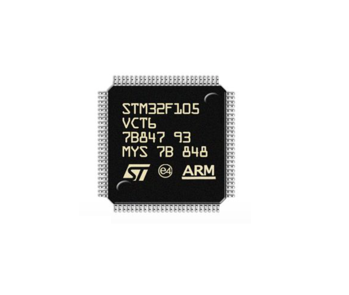 STM32F105VCT6