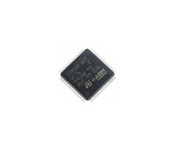 STM32F107VCT6