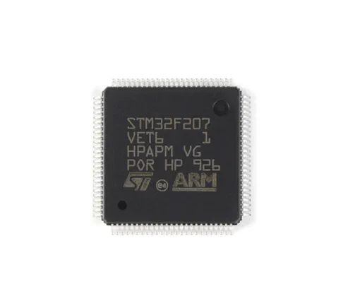 STM32F207VET6