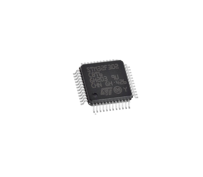 STM32F302CBT6
