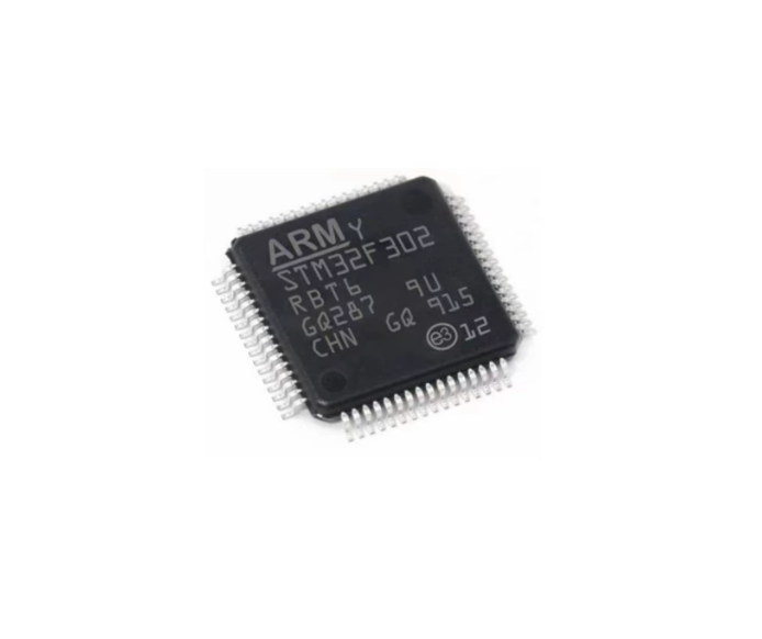 STM32F302RBT6