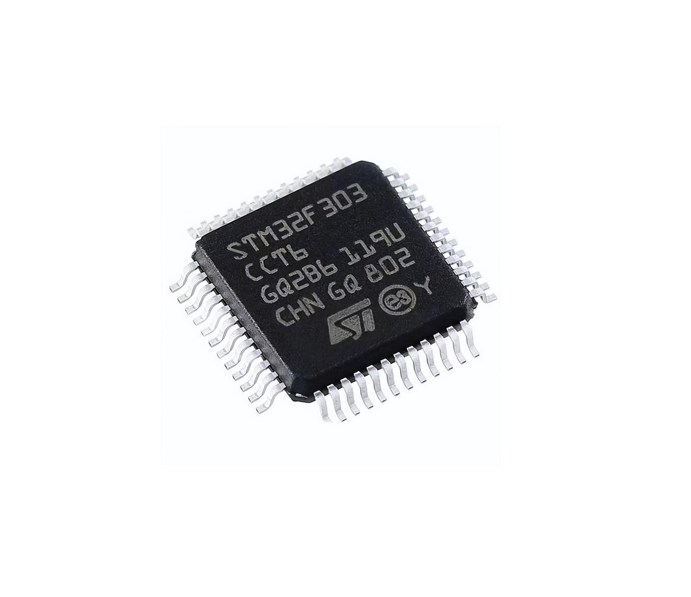 STM32F303CCT6