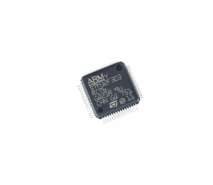 STM32F303RCT6