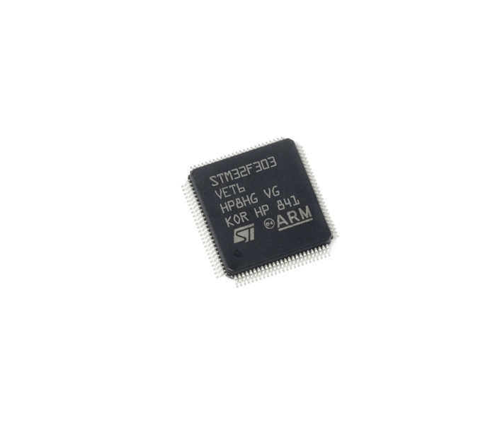 STM32F303VET6