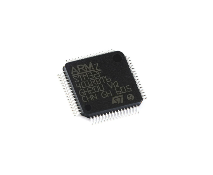 STM32F401RBT6