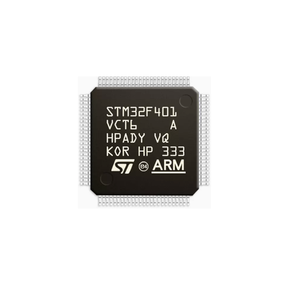 STM32F401VCT6