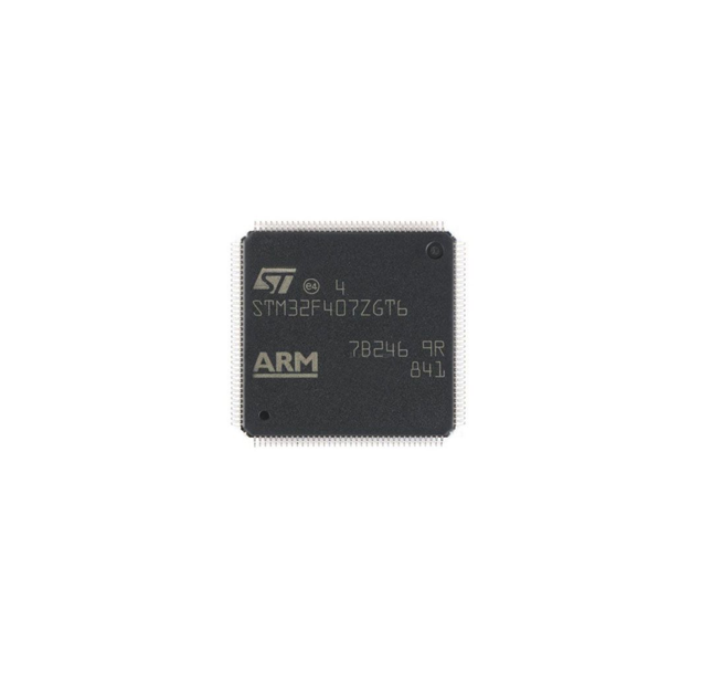 STM32F407ZGT6