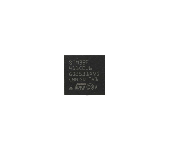 STM32F411CEU6