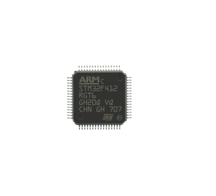 STM32F412RET6