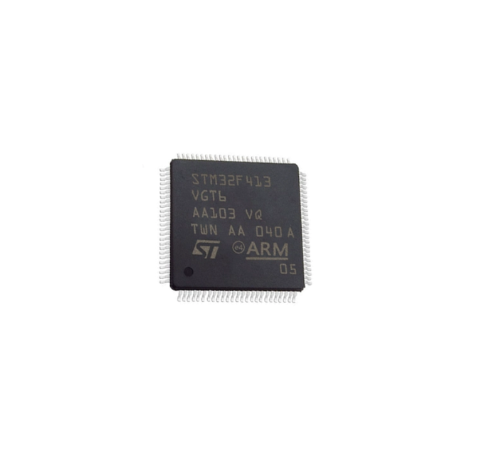 STM32F413VGT6