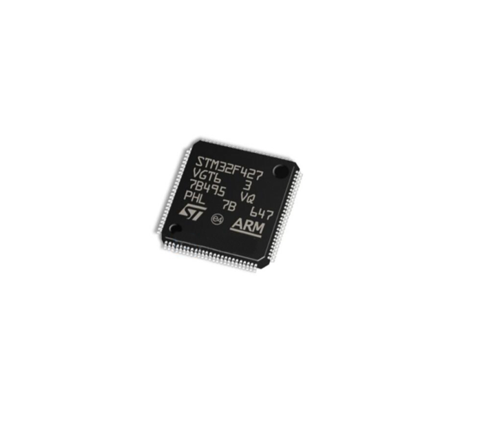 STM32F427VGT6
