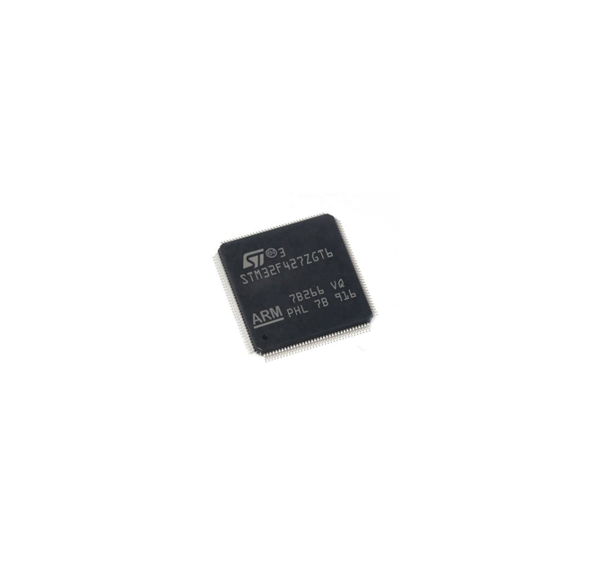 STM32F427ZGT6