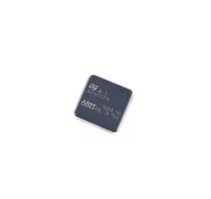 STM32F427ZIT6