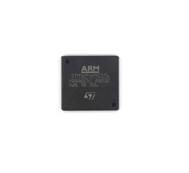 STM32F429IIT6