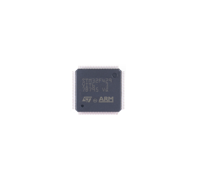STM32F429VIT6