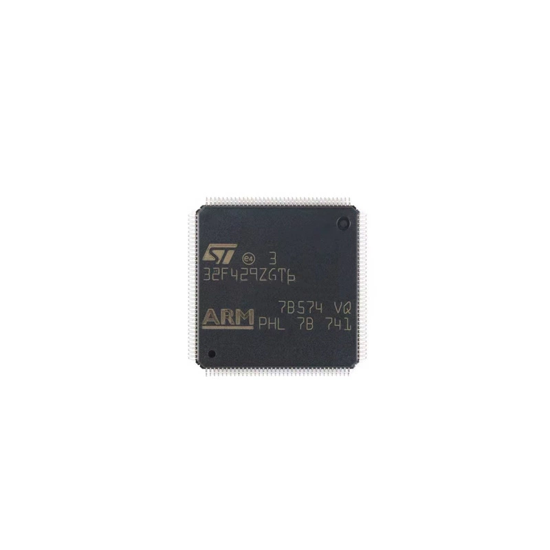 STM32F429ZGT6