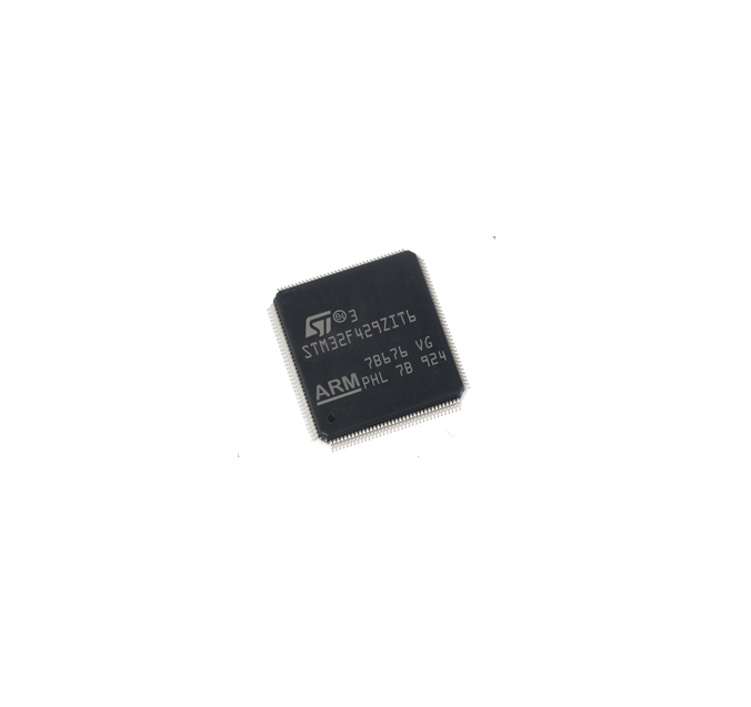 STM32F429ZIT6