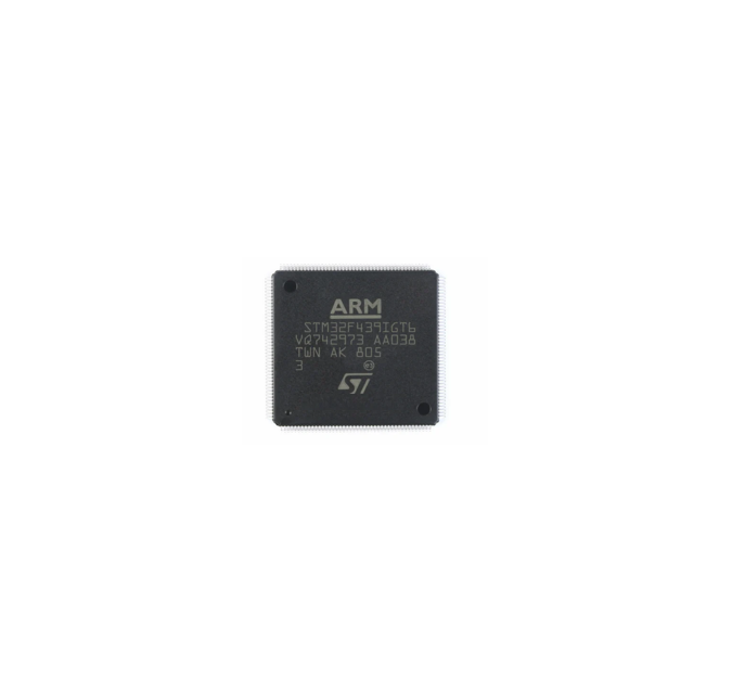 STM32F439IGT6