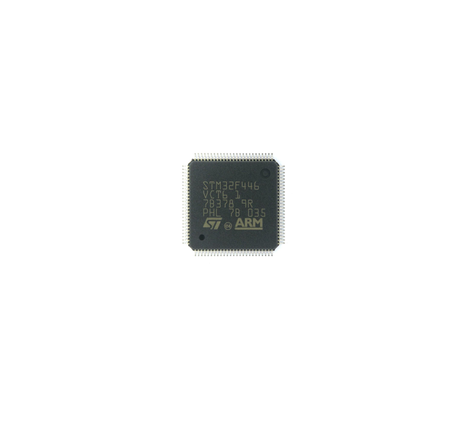 STM32F446VCT6