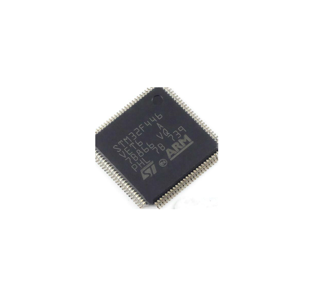 STM32F446VET6
