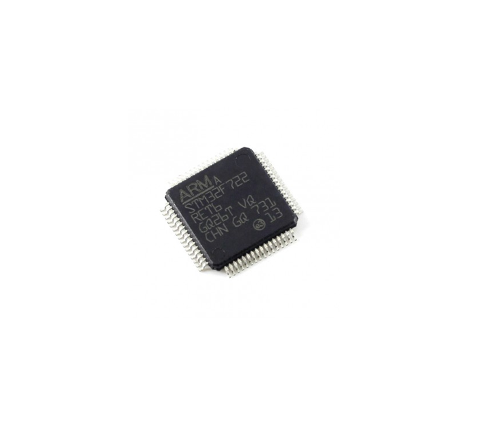 STM32F722RET6
