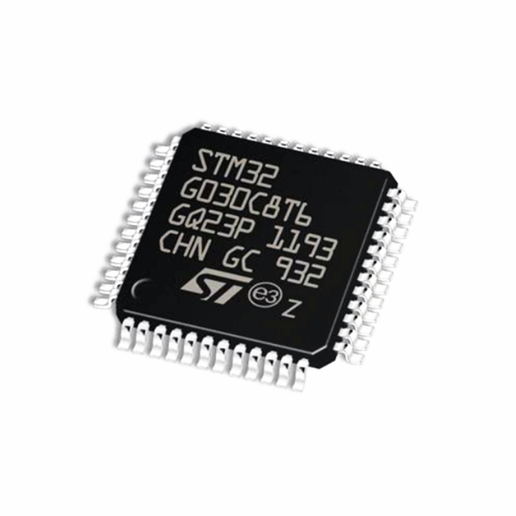 STM32G030C8T6