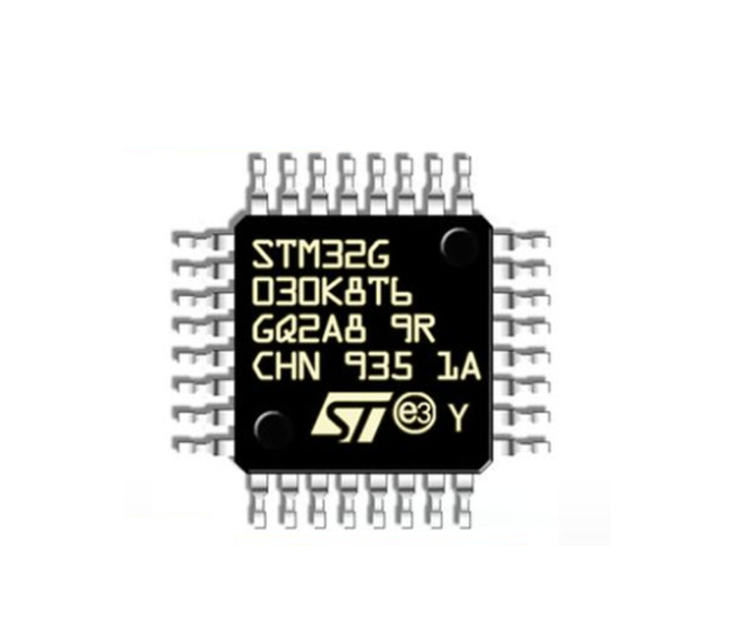 STM32G030K8T6