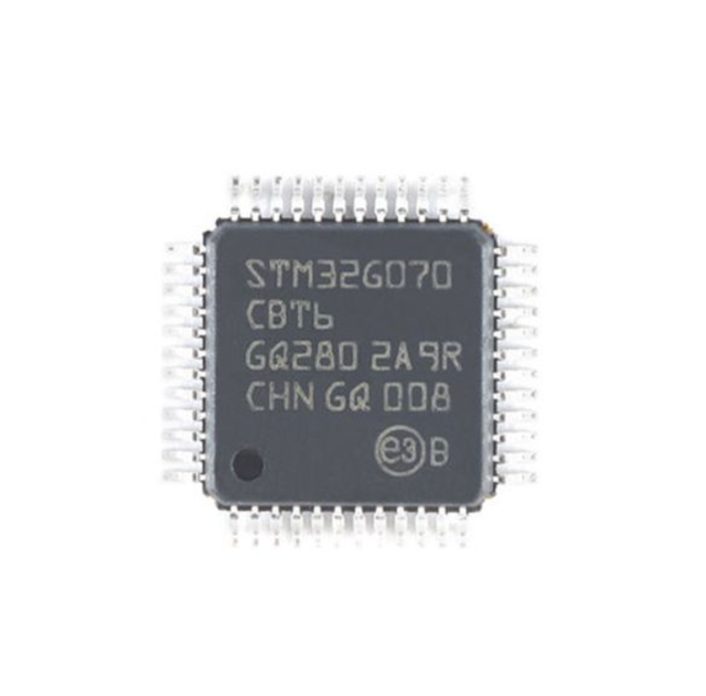 STM32G070CBT6