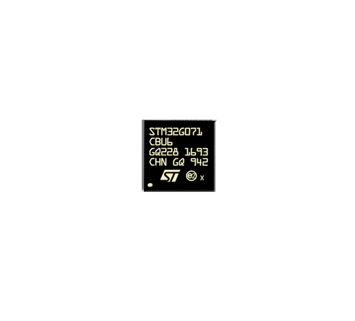 STM32G071K8U6