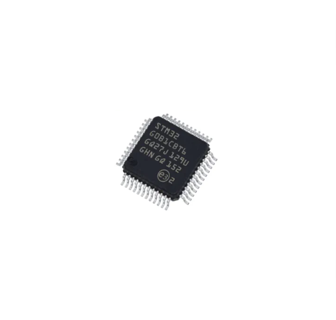 STM32G0B1CBT6