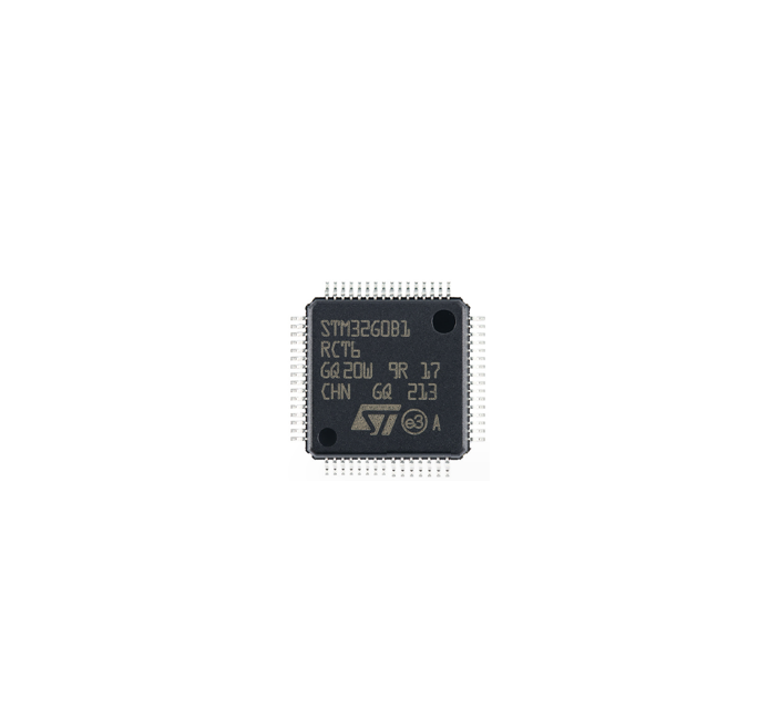 STM32G0B1RCT6