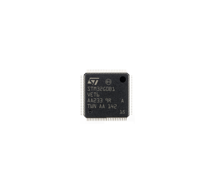 STM32G0B1VET6